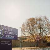 Sully Christian School Photo - We seek to grow and mature children into perceptive and loving Christians who are equipped to be transforming influences in today's world.