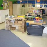 Kid's Choice Bettendorf Photo #6 - Building and Construction Area