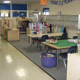 Kid's Choice Bettendorf Photo #5 - Building and Construction Area