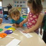 Bettendorf KinderCare Photo #10 - Discovery Preschool Discussing Emotions