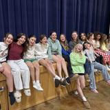 Bishop Seabury Academy Photo #2 - Student life at Seabury is full of activities, fun, and community building!