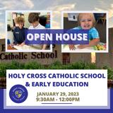 Holy Cross Catholic School Photo #3