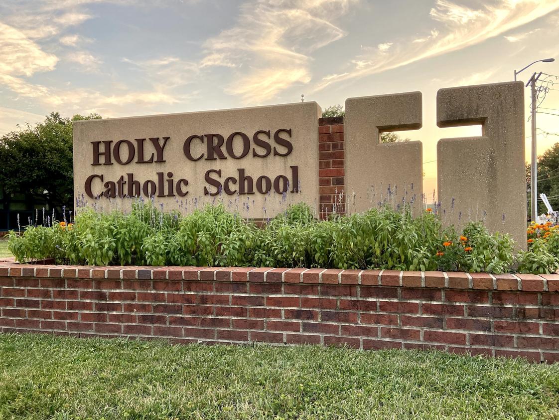 Holy Cross Catholic School Photo #1