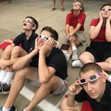 Hope Lutheran School Photo #2 - Solar Eclipse Party