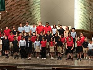 Hope Lutheran School Photo Hope Lutheran School Photo