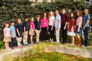Hyman Brand Hebrew Academy Photo