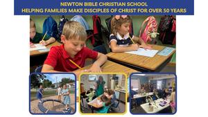 Newton Bible Christian School Photo