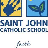 St. John Catholic School Photo - At St. John "All Are Welcome!"