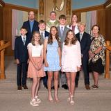 St. Joseph Catholic School Photo