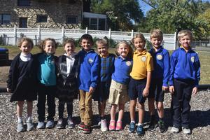 St. Xavier Catholic School Photo