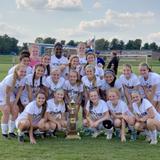 Bethlehem High School Photo #3 - Class A State Soccer Champions! This team also made it to the final four in the KHSAA state tournament!
