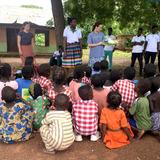 Christian Academy of Louisville Photo #5 - Christian Academy of Louisville - Missions