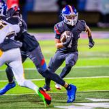 Christian Academy of Louisville Photo #3 - Christian Academy of Louisville - Athletics