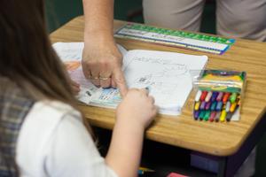 Covenant Classical Academy Photo