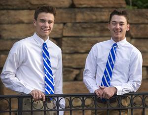 Covington Catholic High School Photo Covington Catholic High School Photo