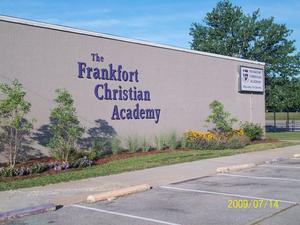The Frankfort Christian Academy Photo