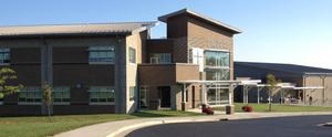 Good Shepherd Catholic School Photo