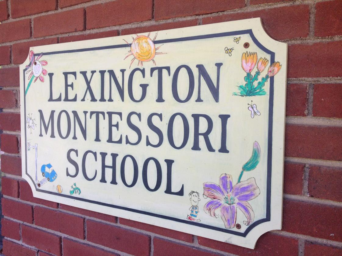 Welcome to Lexington Montessori School