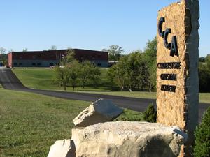 Cornerstone Christian Academy Photo
