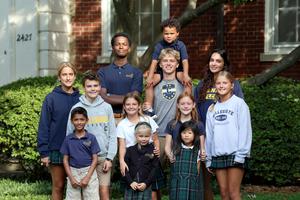 Louisville Collegiate School Photo