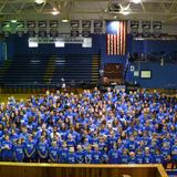 Oneida Baptist Institute Photo #8 - The Oneida student body includes students from the local area, Kentucky, the U.S., and around the world.