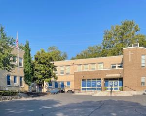 St. Agatha Academy Photo