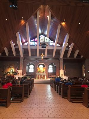 St. Cecilia Catholic School Photo