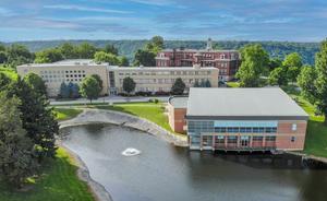 Villa Madonna Academy Photo