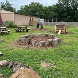 Waldorf School Of Louisville Photo #3 - Kindergarten Play Yard
