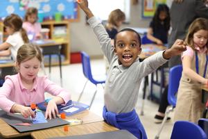 Lexington Christian Academy Photo