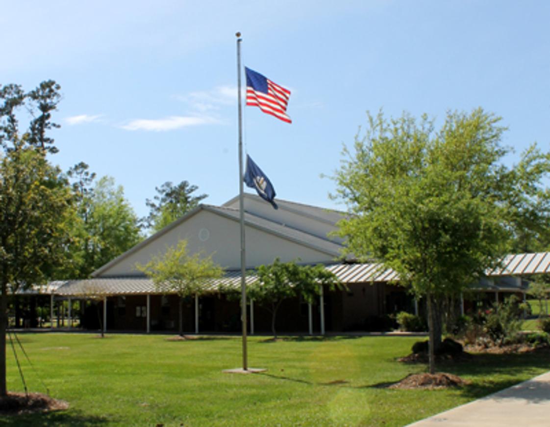 Christ Episcopal School Photo - Our Middle School