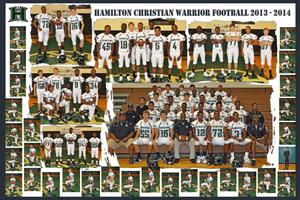 Hamilton Christian Academy Photo