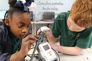 Greater Baton Rouge Hope Academy Photo