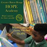 Greater Baton Rouge Hope Academy Photo #8