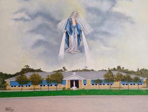 Our Lady's School Photo