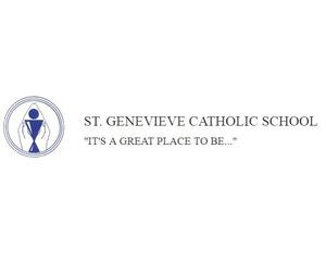 St. Genevieve School Photo