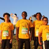 St. John Lutheran School Photo #16 - Cross Country