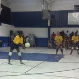 St. John Lutheran School Photo #4 - Volleyball