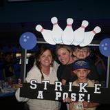 St. Louis King Of France School Photo #8 - Mother/Son Bowling