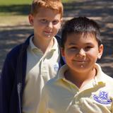 St. Margaret Catholic School Photo #3 - SMCS is one of the most diverse schools in the Lake Charles Diocese.