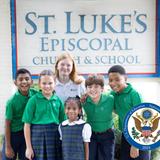 St. Lukes Episcopal School Photo