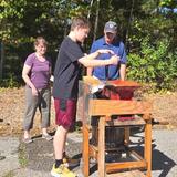 Aucocisco School Photo #5