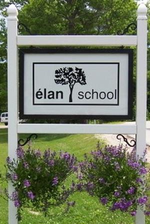 Elan School Photo