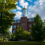 Kents Hill School Photo #9 - Historic Bearce Hall