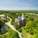 Kents Hill School Photo - Located in central Maine, Kents Hill School is an independent, coeducational boarding and day school grades 9-Postgraduate Year attracting 200 students from Maine, the United States, and around the world. Since 1824, Kents Hill has been dedicated to providing transformative experiences rooted in the power of community, character, and core values.