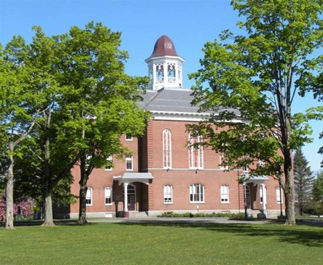 Best Private Schools In Maine 2025 