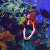 North Yarmouth Academy Photo #8 - From NYA's annual winter musical, production of The Little Mermaid. The performing arts are a big part of the community.