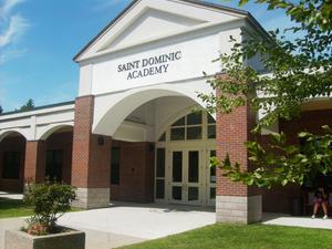 Saint Dominic Academy Photo Saint Dominic Academy Photo