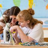Maine Coast Waldorf School Photo