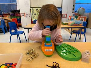 Academy Child Development Center Photo
